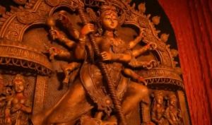 पीएम मोदी सहित अनेक नेताओं ने महालया पर्व पर देशवासियों को दीं शुभकामनाएं