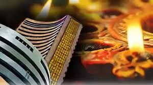  एनएसई, बीएसई 21 अक्टूबर को एक घंटे का दिवाली मुहूर्त कारोबार आयोजित करेंगे