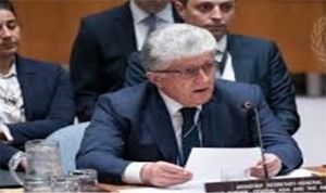  एस्टोनियाई हवाई क्षेत्र में &lsquo;रूसी घुसपैठ&rsquo;, संयुक्त राष्ट्र सुरक्षा परिषद ने आपात बैठक बुलाई