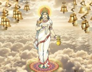  देवी ब्रह्मचारिणी सभी को साहस और संयम का दें आशीर्वाद : पीएम मोदी