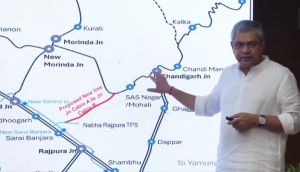 वंदे भारत स्लीपर ट्रेन की शुरुआत जल्द, 180 किमी/घंटा की रफ्तार और आधुनिक सुविधाओं से होगी लैस