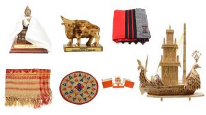 पीएम मोदी को मिले उपहारों की नीलामी शुरू, 2 अक्टूबर तक ऑनलाइन बोली लगा सकेंगे नागरिक पीएम मोदी को मिले उपहारों की नीलामी शुरू, 2 अक्टूबर तक ऑनलाइन बोली लगा सकेंगे नागरिक