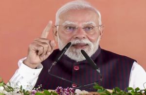  भारत ग्लोबल टेलीकॉम मैन्युफैक्चरिंग हब बनने की दिशा में बढ़ रहा आगे : पीएम मोदी