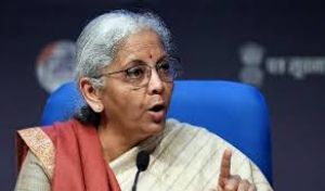 वित्त मंत्री सीतारमण तीन अक्टूबर को चौथे कौटिल्य आर्थिक सम्मेलन का उद्घाटन करेंगी