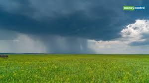 भारत में मानसून के बाद सामान्य से अधिक वर्षा की संभावना: आईएमडी भारत में मानसून के बाद सामान्य से अधिक वर्षा की संभावना: आईएमडी