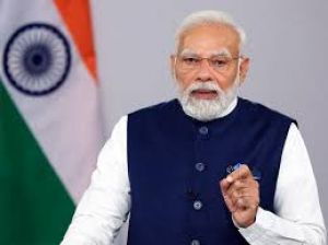 प्रधानमंत्री मोदी ने गाजा संघर्ष समाप्त कराने की ट्रंप की योजना का किया स्वागत प्रधानमंत्री मोदी ने गाजा संघर्ष समाप्त कराने की ट्रंप की योजना का किया स्वागत