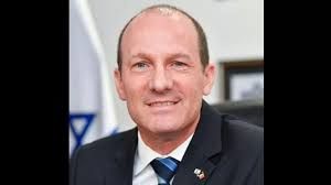 भारत दुनिया का नया निर्माता, हम चाहते हैं कि वह हमारे क्षेत्र का भी निर्माण करे : इजराइल