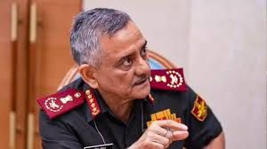 परमाणु हथियारों की चुनौती को हमारी सुरक्षा आकलन में शामिल करना समझदारी होगी : सीडीएस चौहान