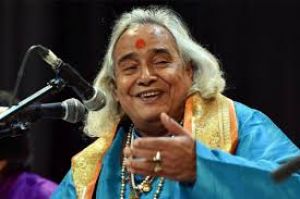 शास्त्रीय गायक छन्नूलाल मिश्र का 89 साल की उम्र में निधन शास्त्रीय गायक छन्नूलाल मिश्र का 89 साल की उम्र में निधन