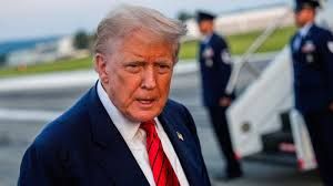  ट्रंप की अपील के बाद भी नहीं थमा गाजा पर इसराइल का हमला, दर्जनों की मौत