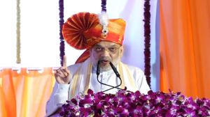 महाराष्ट्र में शुगर उद्योग को बढ़ावा, अमित शाह ने प्रवर शुगर फैक्ट्री के विस्तार का किया शुभारंभ