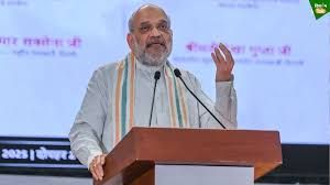 सीबीजी और पोटाश संयंत्रों के लिए 15 सहकारी चीनी मिलों को एनसीडीसी से मिलेगा वित्त पोषण: शाह