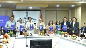 नीति आयोग ने 49 करोड़ असंगठित श्रमिकों को सशक्त बनाने के लिए &lsquo;AI रोडमैप&rsquo; किया लॉन्च