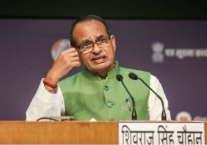 देश की खाद्य सुरक्षा और किसानों की आय बढ़ाना सरकार का मुख्य लक्ष्य : शिवराज सिंह चौहान