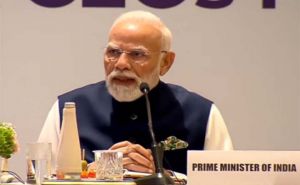 भारत-यूके व्यापार समझौता साझा विकास का रोडमैप : प्रधानमंत्री मोदी