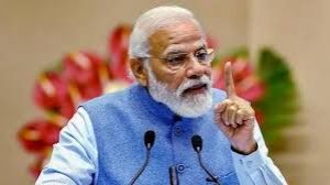 प्रधानमंत्री मोदी ने भारत की वृद्धि गाथा का हिस्सा बनने के लिए वैश्विक कंपनियों को किया आमंत्रित