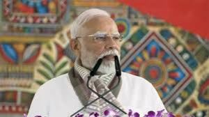 प्रधानमंत्री ने ओडिशा में 160 करोड़ रुपये की मत्स्यिकी परियोजनाओं की आधारशिला रखी