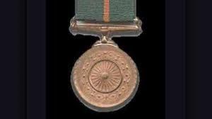 अशोक चक्र श्रृंखला के वीरता पुरस्कारों का नाम 1967 में बदला गया : अभिलेखीय रिकॉर्ड