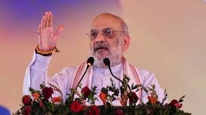 ऑपरेशन सिंदूर के बाद आतंकवादियों के लिए कोई जगह सुरक्षित नहीं : अमित शाह