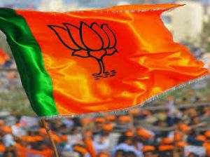 बिहार विस चुनावःभाजपा की 71 उम्मीदवारों की पहली सूची जारी, दो उपमुख्यमंत्रियों, छह मंत्रियों के नाम