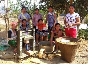 विश्व ग्रामीण महिला दिवस : समाज की शिल्पकार हैं ग्रामीण महिलाएं 