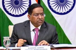 ऊर्जा खरीद के आधार को व्यापक और विविधतापूर्ण बना रहे हैं: ट्रंप के दावे पर भारत की प्रतिक्रिया