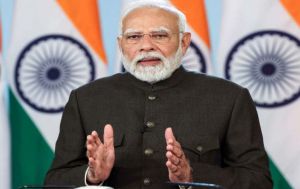 भारत की नदियां केवल विरासत का प्रतीक नहीं, बल्कि प्रगति के राजमार्ग हैं : पीएम मोदी