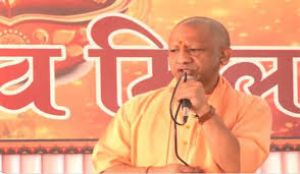 दीपोत्सव ने अयोध्या को दी नई वैश्विक पहचान : सीएम योगी आदित्यनाथ