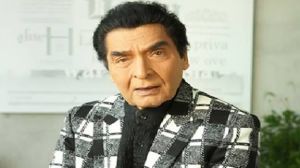 मशहूर अभिनेता असरानी का निधन