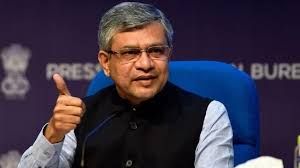  त्योहारों के दौरान भीड़ नियंत्रित करने के लिए तीन स्तरों पर निगरानी की जा रही: रेल मंत्री वैष्णव