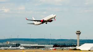  भारत में गठित होगा विमानन सुरक्षा केंद्र, जांचकर्ताओं और पेशेवरों को देगा प्रशिक्षण