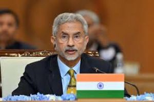 भारत-ईयू एफटीए के जल्द पूरा होने से बड़े बदलाव संभव: जयशंकर