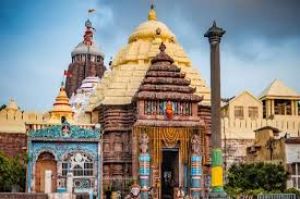 जगन्नाथ मंदिर में दो से पांच नवंबर तक श्रद्धालु केवल सिंह द्वार से प्रवेश कर सकेंगे: कलेक्टर