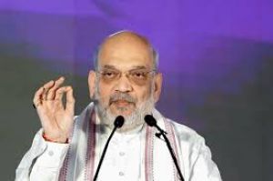 सरदार पटेल की 150वीं जयंती पर 1-15 नवंबर तक भारत पर्व मनाया जाएगा : अमित शाह