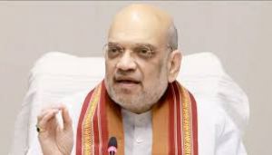  छत्तीसगढ़, मध्य प्रदेश, आंध्र प्रदेश, कर्नाटक, केरल के स्थापना दिवस पर अमित शाह ने बधाई दी