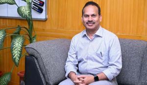 प्रख्यात वैज्ञानिक अंकथी राजू बने रक्षा अनुसंधान एवं विकास प्रयोगशाला के निदेशक