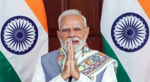 बाहुबली रॉकेट से नौसेना का सैटेलाइट लॉन्च, पीएम मोदी बोले- ‘इसरो की सफलताओं ने राष्ट्रीय प्रगति को आगे बढ़ाया’ बाहुबली रॉकेट से नौसेना का सैटेलाइट लॉन्च, पीएम मोदी बोले- ‘इसरो की सफलताओं ने राष्ट्रीय प्रगति को आगे बढ़ाया’