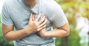 युवाओं में मोटापे और दिल के दौरे की समस्या बढ़ रही: विशेषज्ञ