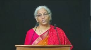  केंद्र ने 11 वर्षों में पूर्वोत्तर में शिक्षा क्षेत्र में 21,000 करोड़ रुपये का निवेश किया : सीतारमण