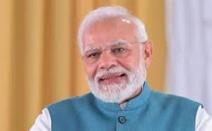  प्रधानमंत्री मोदी ने &lsquo;आयरनमैन 70.3' में युवाओं की अधिक भागीदारी का स्वागत किया