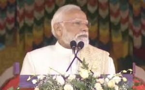 दिल्ली विस्फोट के सभी दोषियों को न्याय के कटघरे में लाया जाएगा : प्रधानमंत्री मोदी