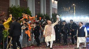 पीएम मोदी का खुलासा: बिहार में एनडीए की ऐतिहासिक जीत का आधार बना &lsquo;महिला-युवा&rsquo; मॉडल