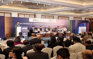 इलेक्ट्रॉनिक्स कंपोनेट स्कीम के तहत 7,712 करोड़ रुपए की 17 परियोजनाओं के दूसरे चरण को मंजूरी इलेक्ट्रॉनिक्स कंपोनेट स्कीम के तहत 7,712 करोड़ रुपए की 17 परियोजनाओं के दूसरे चरण को मंजूरी