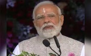 सत्य साई बाबा की शिक्षाएं 140 देशों में लाखों लोगों को प्रकाश दिखा रही हैं: मोदी सत्य साई बाबा की शिक्षाएं 140 देशों में लाखों लोगों को प्रकाश दिखा रही हैं: मोदी