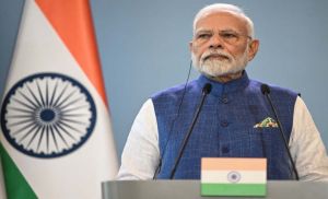 दक्षिण अफ्रीका G20 घोषणा-पत्र में भारत की मजबूत छाप, ग्लोबल साउथ की प्राथमिकताओं को मिला बड़ा मंच दक्षिण अफ्रीका G20 घोषणा-पत्र में भारत की मजबूत छाप, ग्लोबल साउथ की प्राथमिकताओं को मिला बड़ा मंच