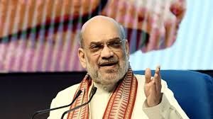 प्रधानमंत्री मोदी के विजन का प्रमाण है अहमदाबाद को 2030 राष्ट्रमंडल खेल की मेजबानी मिलना : शाह प्रधानमंत्री मोदी के विजन का प्रमाण है अहमदाबाद को 2030 राष्ट्रमंडल खेल की मेजबानी मिलना : शाह