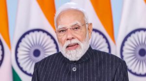 साइक्लोन दित्वाह : प्रधानमंत्री मोदी ने श्रीलंका के राष्ट्रपति से की बातचीत, हर संभव मदद का दिया भरोसा साइक्लोन दित्वाह : प्रधानमंत्री मोदी ने श्रीलंका के राष्ट्रपति से की बातचीत, हर संभव मदद का दिया भरोसा