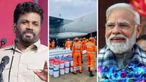 प्रधानमंत्री मोदी ने श्रीलंका के राष्ट्रपति से बात की, सहयोग का आश्वासन दिया