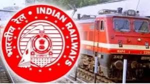 रेलवे जल्द ही आरक्षण काउंटर से खरीदे गए सभी तत्काल टिकट के लिए ओटीपी अनिवार्य करेगा रेलवे जल्द ही आरक्षण काउंटर से खरीदे गए सभी तत्काल टिकट के लिए ओटीपी अनिवार्य करेगा