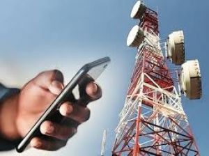 देश में 12 हजार मोबाइल टॉवर लगाने का काम अगले साल तक पूरा हो जाएगा: सिंधिया देश में 12 हजार मोबाइल टॉवर लगाने का काम अगले साल तक पूरा हो जाएगा: सिंधिया